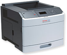 infoprint 1832 laser printer